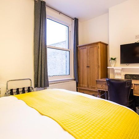 Oyo The Greenland Hotel Λονδίνο Εξωτερικό φωτογραφία