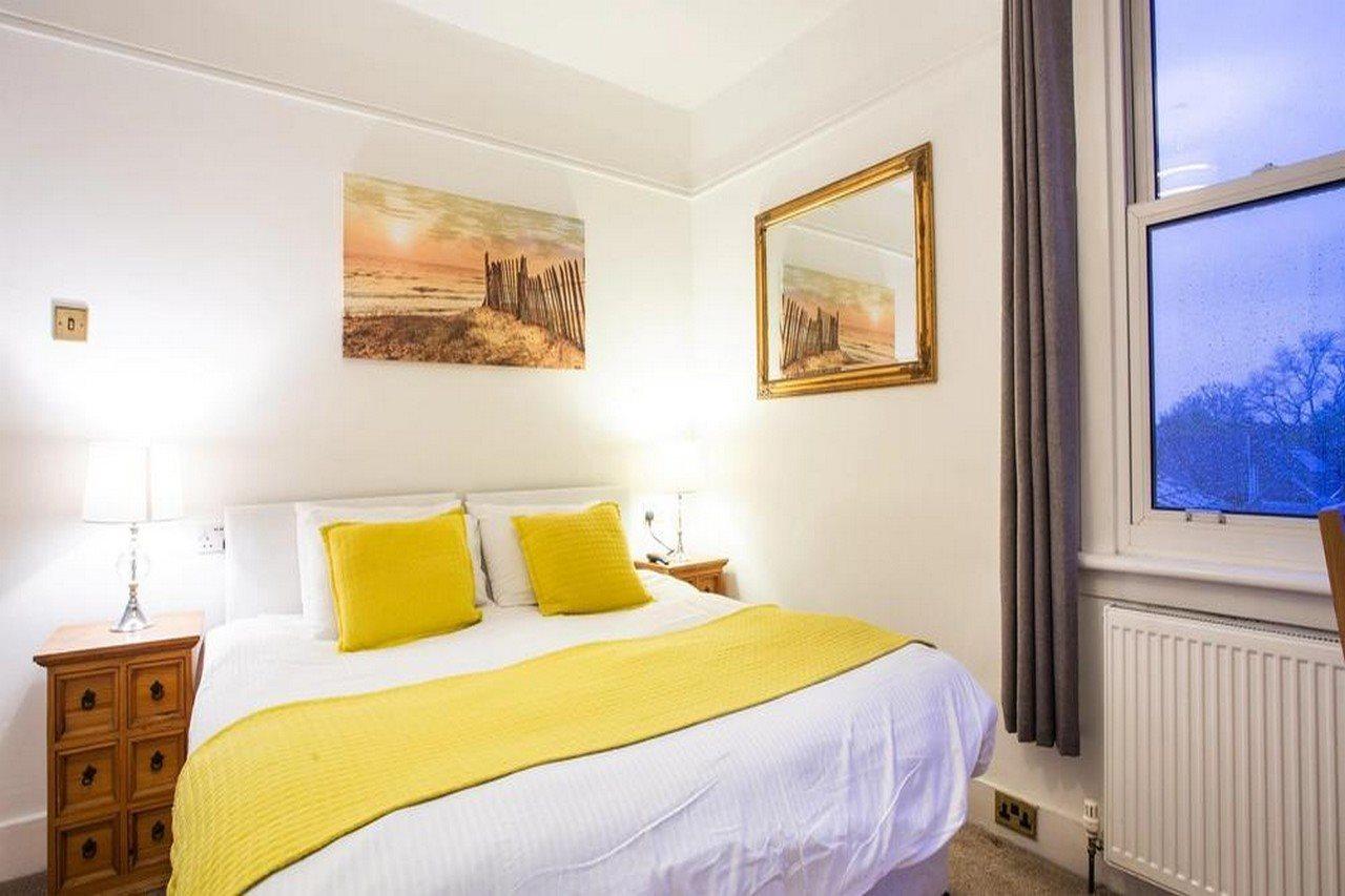 Oyo The Greenland Hotel Λονδίνο Εξωτερικό φωτογραφία