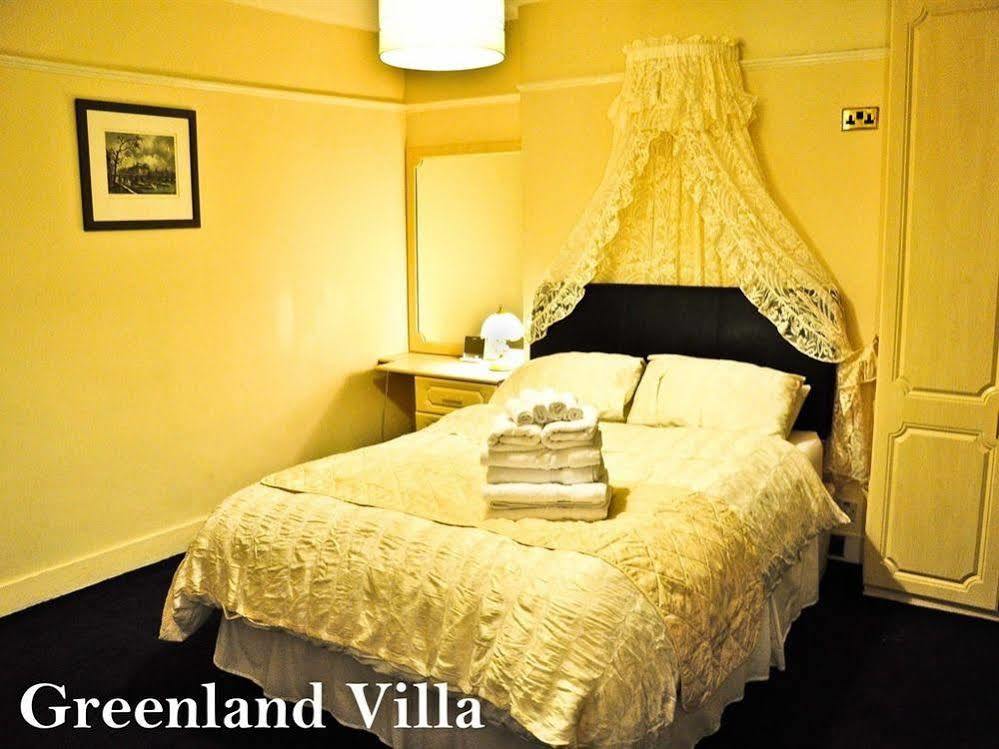 Oyo The Greenland Hotel Λονδίνο Εξωτερικό φωτογραφία