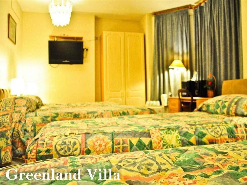 Oyo The Greenland Hotel Λονδίνο Εξωτερικό φωτογραφία