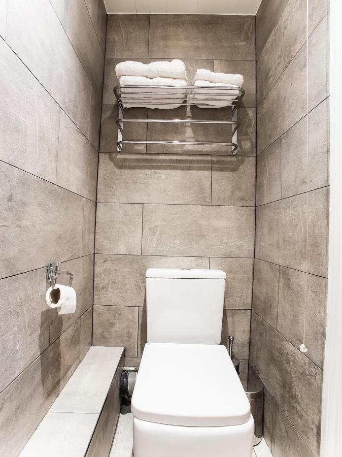 Oyo The Greenland Hotel Λονδίνο Εξωτερικό φωτογραφία