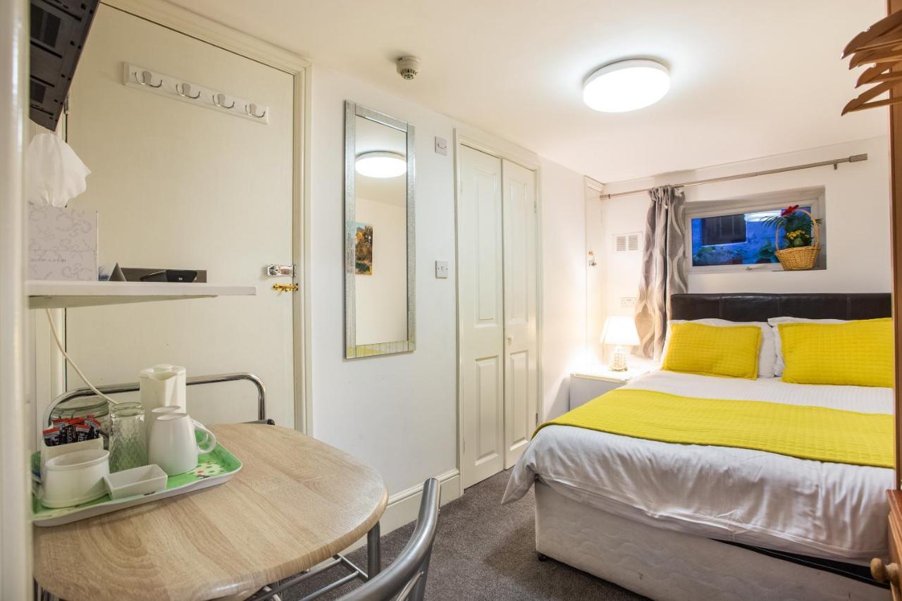 Oyo The Greenland Hotel Λονδίνο Εξωτερικό φωτογραφία