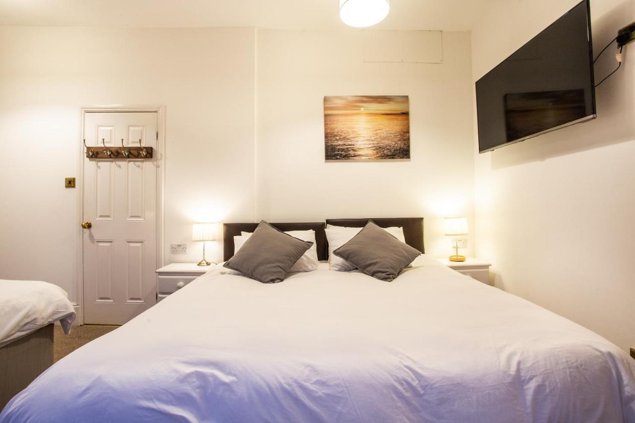 Oyo The Greenland Hotel Λονδίνο Εξωτερικό φωτογραφία