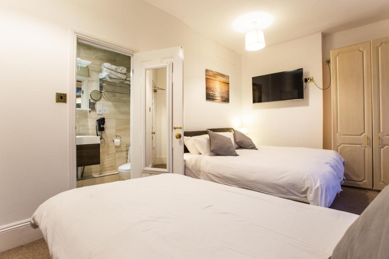 Oyo The Greenland Hotel Λονδίνο Εξωτερικό φωτογραφία