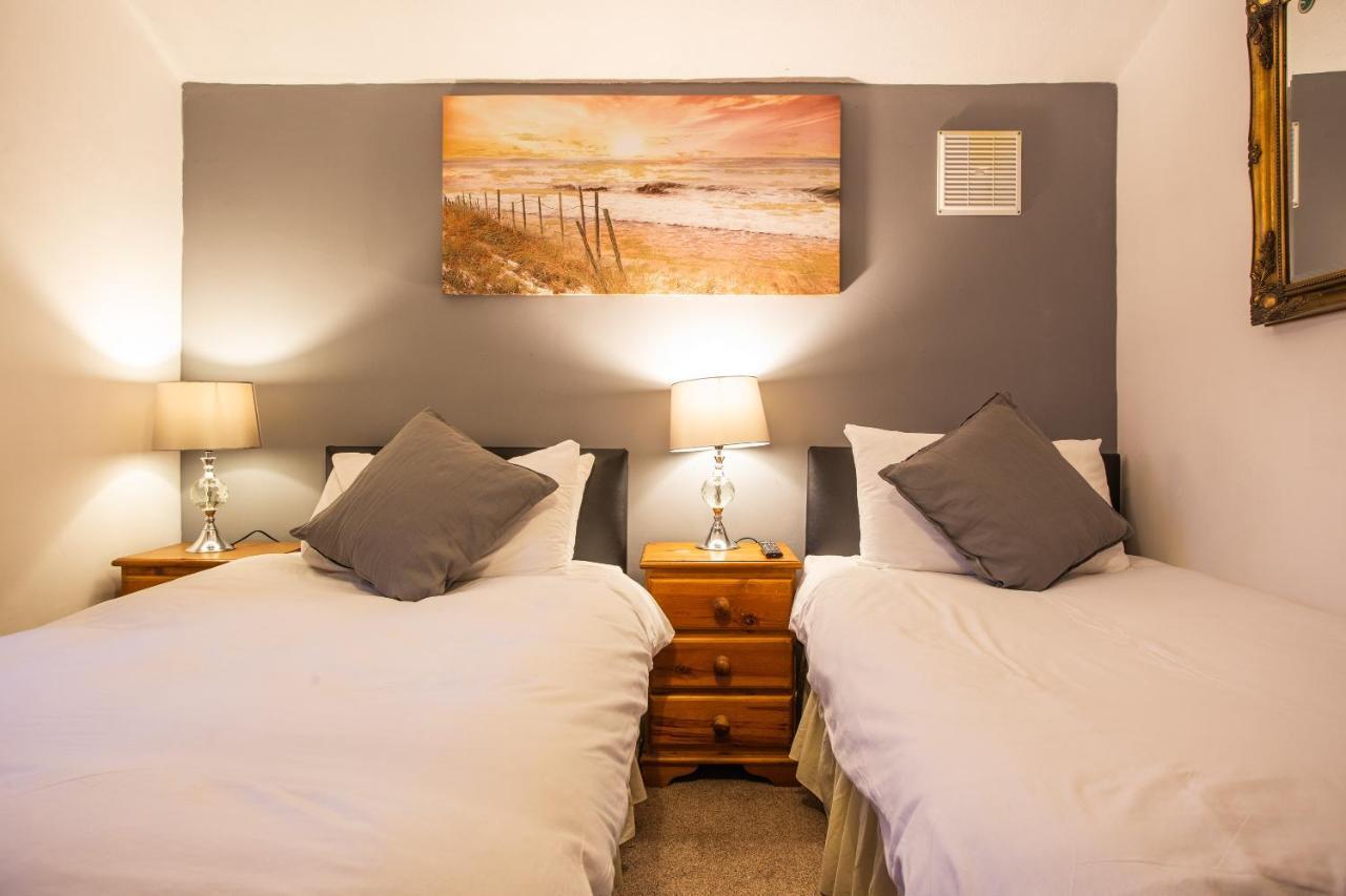 Oyo The Greenland Hotel Λονδίνο Εξωτερικό φωτογραφία