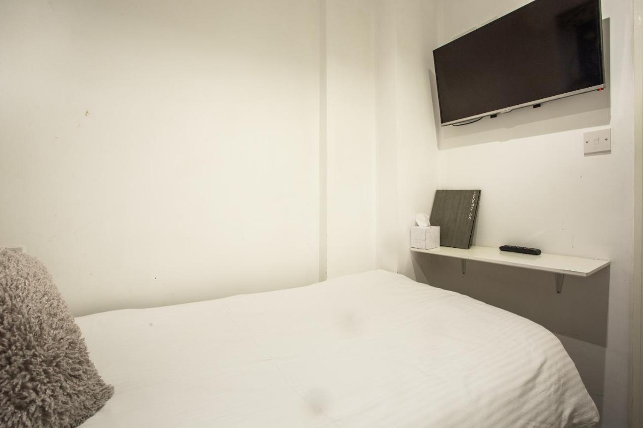 Oyo The Greenland Hotel Λονδίνο Εξωτερικό φωτογραφία